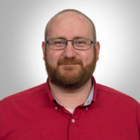 Haivision Employee Thomas McIvor's profile photo