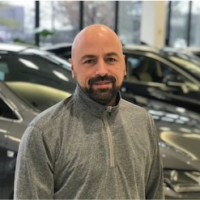 Spirit Lexus Employee Dennis Riggs's profile photo