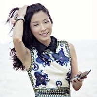Delta Galil Industries Employee Hyo Hwang's profile photo