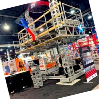 PREMIER SCAFFOLD SOLUTION & TNT Equipment Co. Employee Justin Jones's profile photo