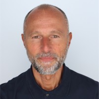 Andreas Liris Email & Phone Number