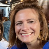 ASZ Employee Nathalie Coppens's profile photo