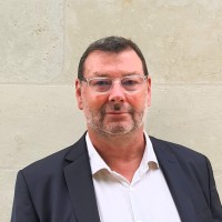 ActiROUTE Employee ronan Harscoat's profile photo