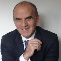 POCLAIN Employee Frederic Michelland's profile photo