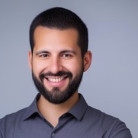 Wonderschool Employee Anderson Gabriel's profile photo