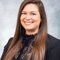 Asphalt Institute Employee Ashley Twehues's profile photo