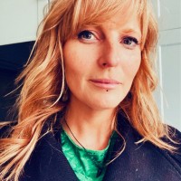 Rotolux NV Employee Maia van Geertsom's profile photo
