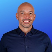 KRYPTOPOWERHOUSE Employee Marco Ranalli's profile photo