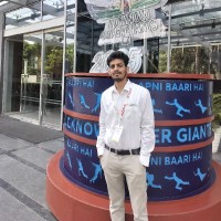 Aman Dubey Email