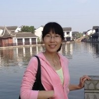 IBM Employee Xiaofeng Pan's profile photo