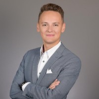 Steinbach & Vollmann GmbH & Co. KG Employee Felix Günther's profile photo