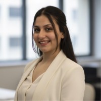 Tiba Developments Employee Sara Matta's profile photo