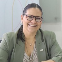 ESPOL Employee Cecilia V.'s profile photo