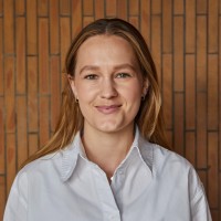 Aegir Insights Employee Katarina Vanky's profile photo
