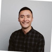 EY Employee Neil Wang's profile photo