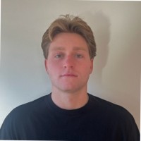 Atominvest Employee William Such's profile photo