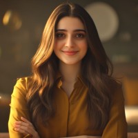 GrubCon Employee Rimsha Nazir's profile photo