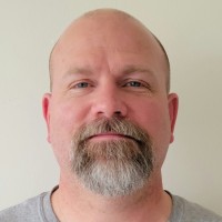 Holbrook Heating & Air Conditioning Employee Rick Briggs's profile photo