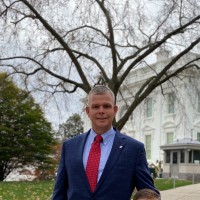 United States Army Cadet Command Employee Randy L.'s profile photo