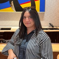 Devanshi Patel Email & Phone Number