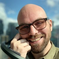 Sony Interactive Entertainment Employee Andy Moore's profile photo