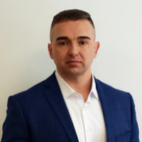 Digital Finance International Employee Александр Петров's profile photo