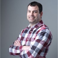 Martello Re Employee Andrew Menner's profile photo