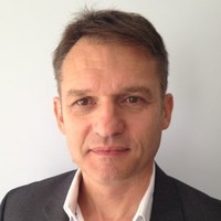 ARIC Employee Jean-Michel Aumaréchal's profile photo