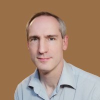 The University of Manchester Employee Andrew Hazel's profile photo