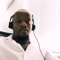 Armata Cyber Security Employee Kulani Baloyi's profile photo