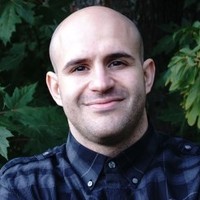 Leaders Of Phenomena, Inc. Employee John MacHado's profile photo