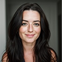 ReMatter Employee Delia Courtney's profile photo