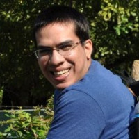 HumanIT Solutions Employee Elijah Pepin's profile photo