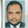 Endeavor Health Services Employee Rilwan Jailan's profile photo