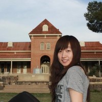 April Yang Email