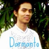 Studio Web Employee Darmanto Kedbel's profile photo