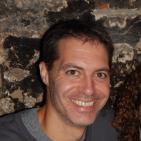 Automatic Data Processing, Inc. Employee Jonathan Gluck's profile photo