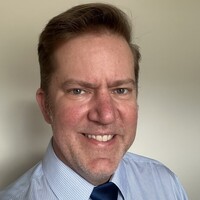 Metro Analytics Employee Bradley Lane's profile photo