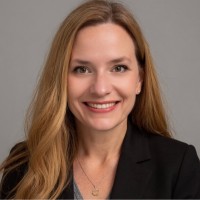 ERP International Employee Heather Bahrami's profile photo