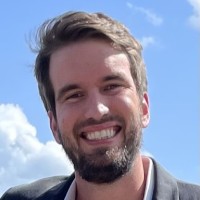 Alter Domus Employee Matt Barlow's profile photo