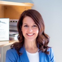 Howard Stein Hudson Employee Bridget Myers's profile photo