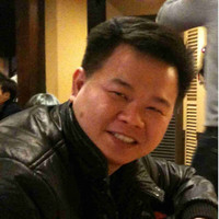 Sherwin-Williams Employee Dickson Tan's profile photo