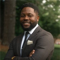 Chick-fil-A, West Palm Beach Employee Berton Gregoire's profile photo