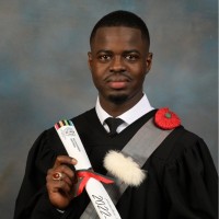 Groupe ARNO Employee Abdou Bah's profile photo