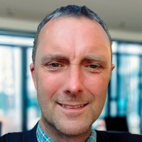 The Share Group Employee Jay Encell's profile photo