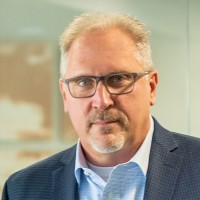 Intero Digital Employee Mark Schell's profile photo