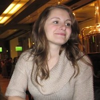 Condesign AB Employee Stefania Cozma's profile photo