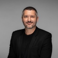 INTERSPORT FRANCE Employee Philippe Muhr's profile photo