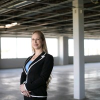 TIW Steel Platework Inc. Employee Amanda Shaw's profile photo