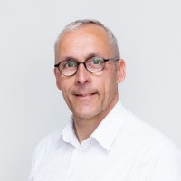 AMF Bakery Systems Employee Peter Verschoor's profile photo